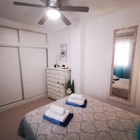 Maximo La Mata Apartment *