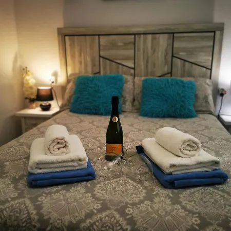 Maximo La Mata Apartment