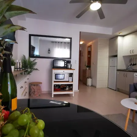 Appartamento Maximo La Mata La Mata (Torrevieja)