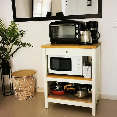 Maximo La Mata Apartment *