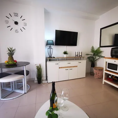 Maximo La Mata Apartment La Mata (Torrevieja)