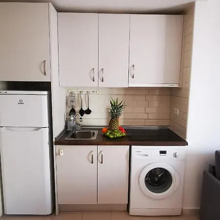 Maximo La Mata Apartment La Mata (Torrevieja)