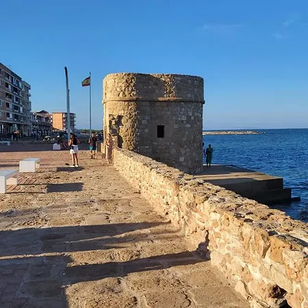 Maximo La Mata Appartamento