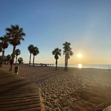 Διαμέρισμα Maximo La Mata