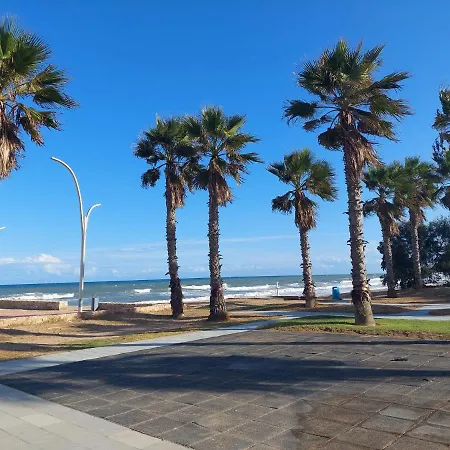 Maximo La Mata Διαμέρισμα La Mata (Torrevieja)