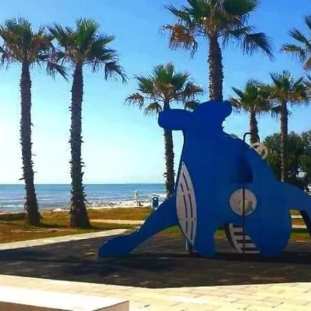 Appartamento Maximo La Mata *