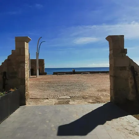 Maximo La Mata * La Mata (Torrevieja)