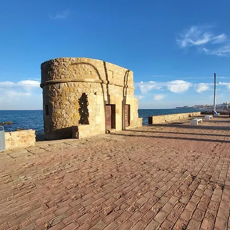 Maximo La Mata * La Mata (Torrevieja)