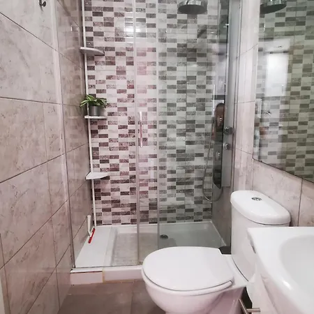 Maximo La Mata Apartment La Mata (Torrevieja)